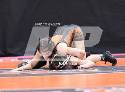 Thumbnail 2 in CHSAA State Championship Tournament (Session 3) photogallery.