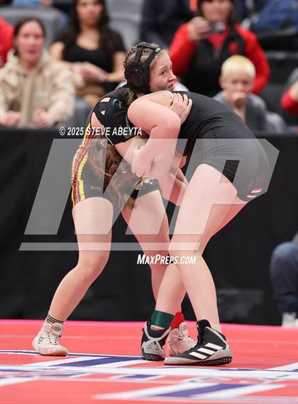 Thumbnail 3 in CHSAA State Championship Tournament (Session 3) photogallery.