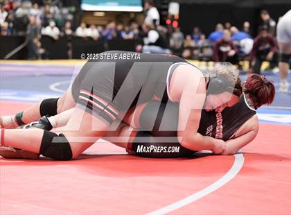 Thumbnail 1 in CHSAA State Championship Tournament (Session 3) photogallery.