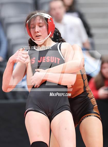 Thumbnail 2 in CHSAA State Championship Tournament (Session 3) photogallery.