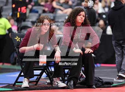 Thumbnail 3 in CHSAA State Championship Tournament (Session 3) photogallery.