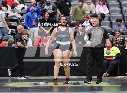 Thumbnail 1 in CHSAA State Championship Tournament (Session 3) photogallery.
