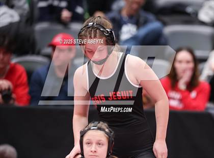 Thumbnail 1 in CHSAA State Championship Tournament (Session 3) photogallery.