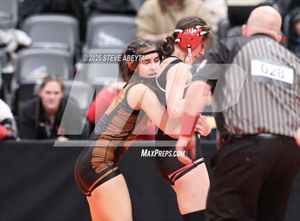 Thumbnail 1 in CHSAA State Championship Tournament (Session 3) photogallery.