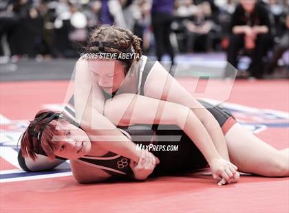 Thumbnail 1 in CHSAA State Championship Tournament (Session 3) photogallery.