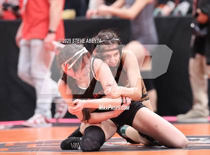 Thumbnail 3 in CHSAA State Championship Tournament (Session 3) photogallery.
