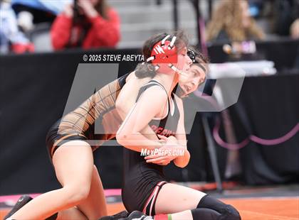 Thumbnail 2 in CHSAA State Championship Tournament (Session 3) photogallery.