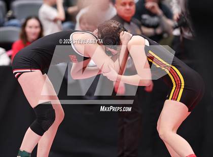 Thumbnail 1 in CHSAA State Championship Tournament (Session 3) photogallery.