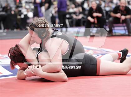 Thumbnail 2 in CHSAA State Championship Tournament (Session 3) photogallery.