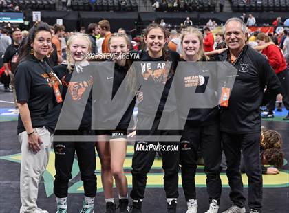Thumbnail 1 in CHSAA State Championship Tournament (Session 3) photogallery.