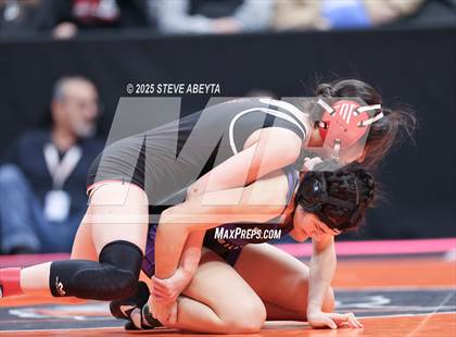 Thumbnail 3 in CHSAA State Championship Tournament (Session 3) photogallery.