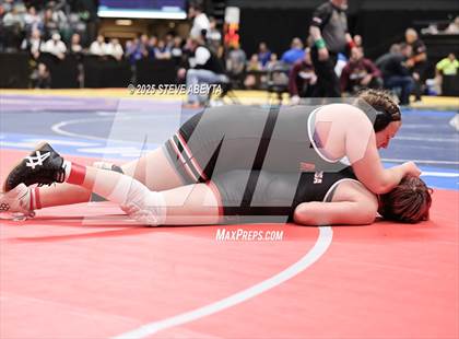 Thumbnail 2 in CHSAA State Championship Tournament (Session 3) photogallery.