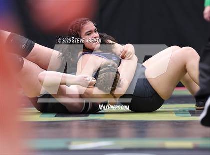 Thumbnail 2 in CHSAA State Championship Tournament (Session 3) photogallery.