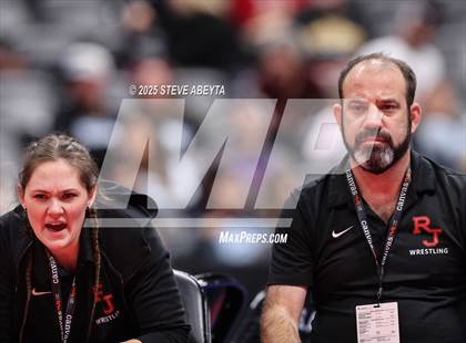 Thumbnail 1 in CHSAA State Championship Tournament (Session 3) photogallery.