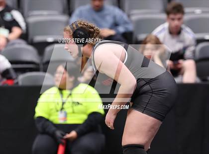 Thumbnail 3 in CHSAA State Championship Tournament (Session 3) photogallery.