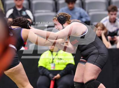 Thumbnail 1 in CHSAA State Championship Tournament (Session 3) photogallery.
