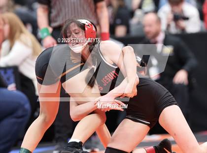 Thumbnail 1 in CHSAA State Championship Tournament (Session 3) photogallery.