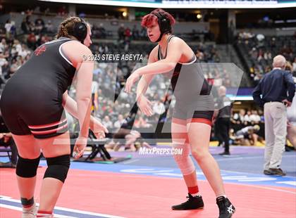 Thumbnail 1 in CHSAA State Championship Tournament (Session 3) photogallery.