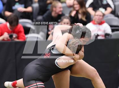 Thumbnail 3 in CHSAA State Championship Tournament (Session 3) photogallery.