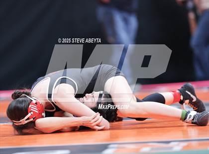 Thumbnail 1 in CHSAA State Championship Tournament (Session 3) photogallery.