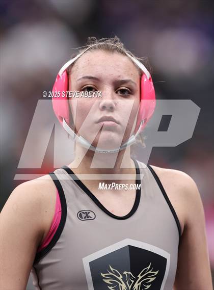 Thumbnail 3 in CHSAA State Championship Tournament (Session 3) photogallery.