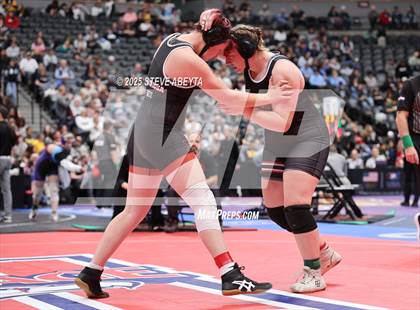Thumbnail 3 in CHSAA State Championship Tournament (Session 3) photogallery.