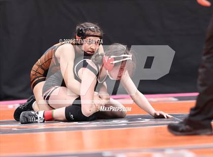 Thumbnail 1 in CHSAA State Championship Tournament (Session 3) photogallery.