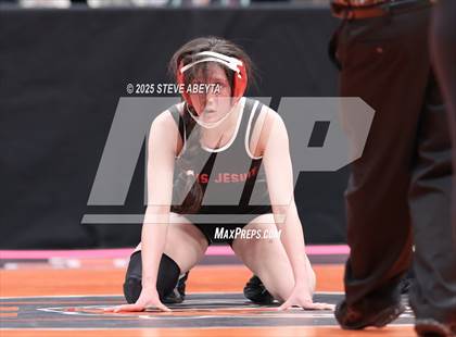 Thumbnail 1 in CHSAA State Championship Tournament (Session 3) photogallery.
