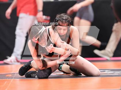 Thumbnail 2 in CHSAA State Championship Tournament (Session 3) photogallery.