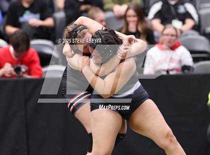 Thumbnail 1 in CHSAA State Championship Tournament (Session 3) photogallery.