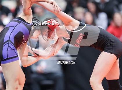 Thumbnail 2 in CHSAA State Championship Tournament (Session 3) photogallery.
