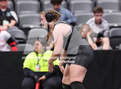 Thumbnail 2 in CHSAA State Championship Tournament (Session 3) photogallery.