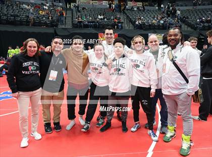 Thumbnail 1 in CHSAA State Championship Tournament (Session 3) photogallery.