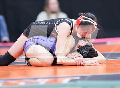 Thumbnail 1 in CHSAA State Championship Tournament (Session 3) photogallery.
