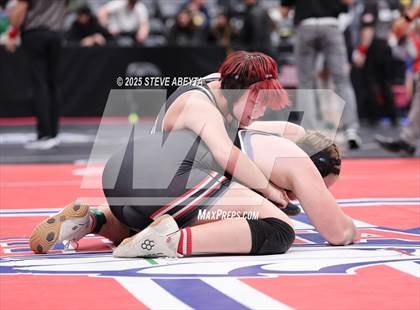 Thumbnail 1 in CHSAA State Championship Tournament (Session 3) photogallery.