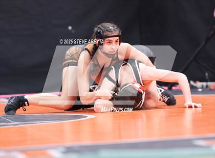 Thumbnail 2 in CHSAA State Championship Tournament (Session 3) photogallery.