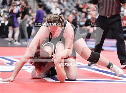 Thumbnail 3 in CHSAA State Championship Tournament (Session 3) photogallery.