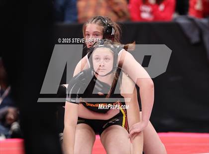 Thumbnail 2 in CHSAA State Championship Tournament (Session 3) photogallery.
