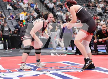 Thumbnail 2 in CHSAA State Championship Tournament (Session 3) photogallery.
