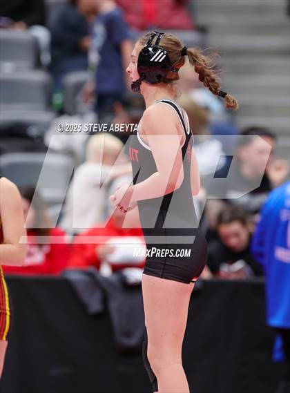 Thumbnail 1 in CHSAA State Championship Tournament (Session 3) photogallery.