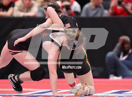 Thumbnail 2 in CHSAA State Championship Tournament (Session 3) photogallery.