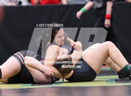 Thumbnail 3 in CHSAA State Championship Tournament (Session 3) photogallery.