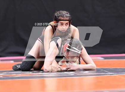 Thumbnail 3 in CHSAA State Championship Tournament (Session 3) photogallery.