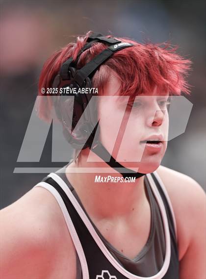 Thumbnail 3 in CHSAA State Championship Tournament (Session 3) photogallery.