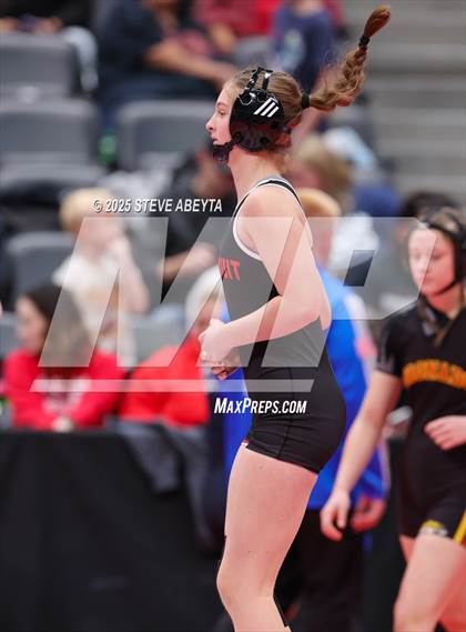 Thumbnail 1 in CHSAA State Championship Tournament (Session 3) photogallery.