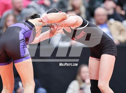 Thumbnail 3 in CHSAA State Championship Tournament (Session 3) photogallery.