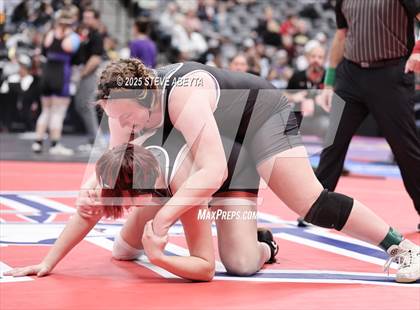Thumbnail 2 in CHSAA State Championship Tournament (Session 3) photogallery.