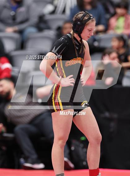 Thumbnail 1 in CHSAA State Championship Tournament (Session 3) photogallery.
