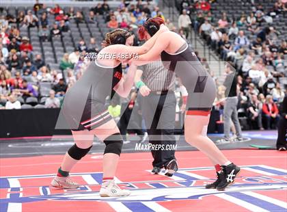 Thumbnail 1 in CHSAA State Championship Tournament (Session 3) photogallery.