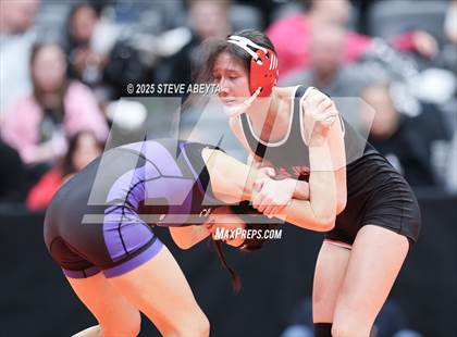 Thumbnail 1 in CHSAA State Championship Tournament (Session 3) photogallery.